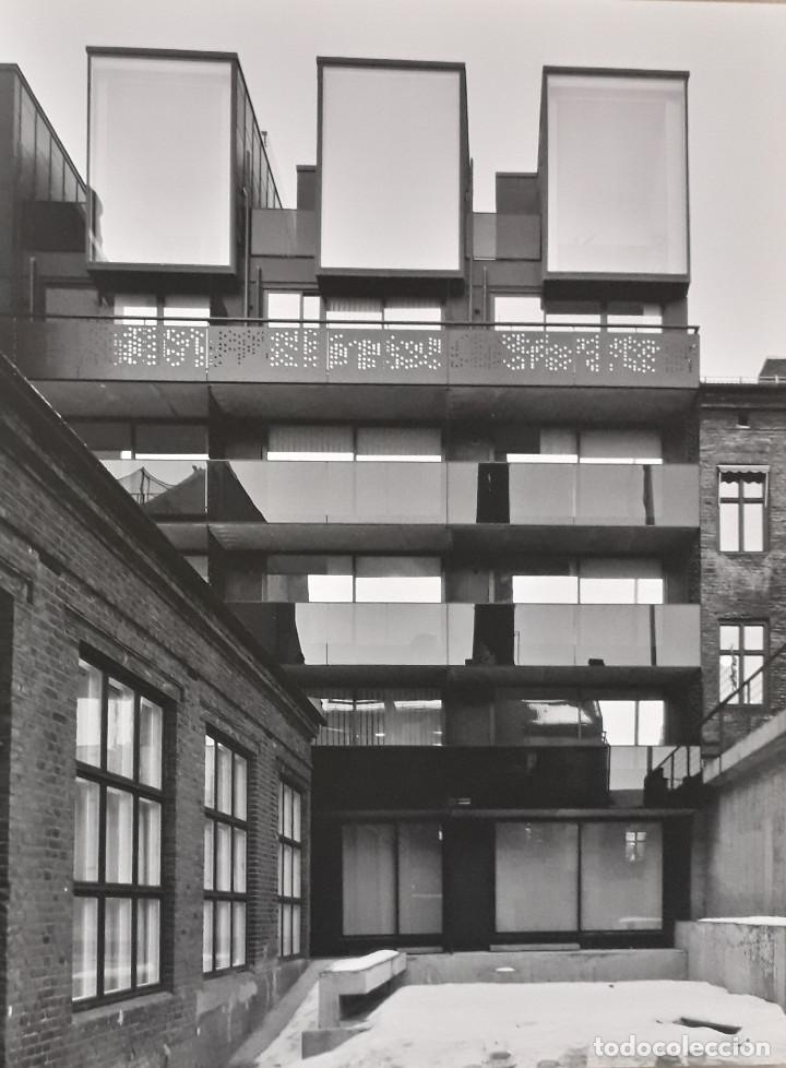 Libros de segunda mano: Contemporary Norwegian Architecture #7 - Foto 3