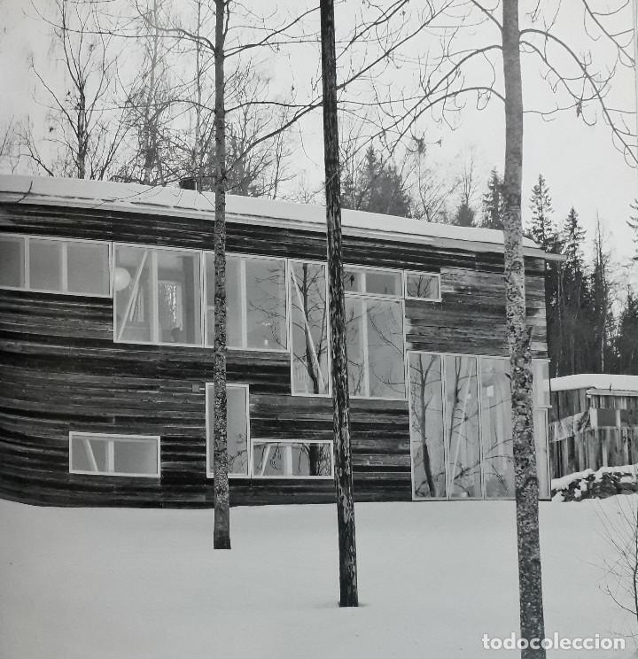 Libros de segunda mano: Contemporary Norwegian Architecture #7 - Foto 2