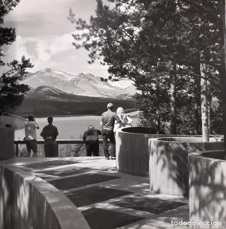 Libros de segunda mano: Contemporary Norwegian Architecture #7 - Foto 4