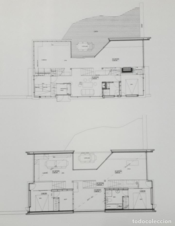 Libros de segunda mano: Contemporary Norwegian Architecture #7 - Foto 5