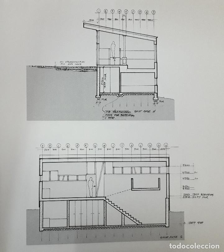 Libros de segunda mano: Contemporary Norwegian Architecture #7 - Foto 6