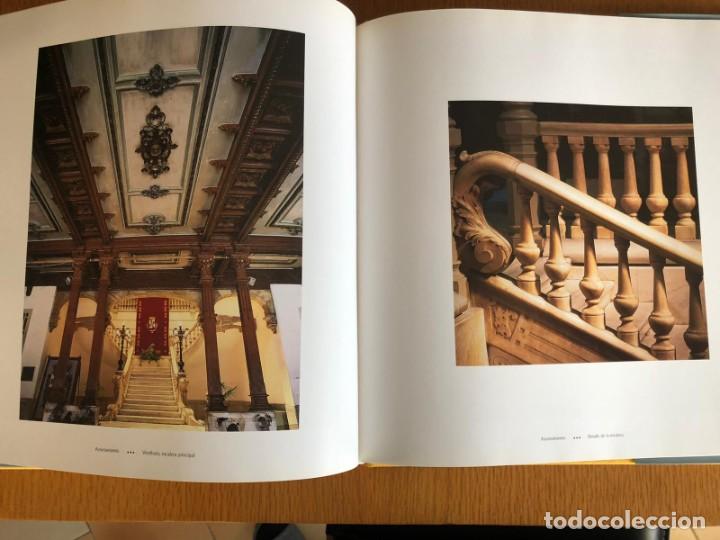 Libros de segunda mano: ARQUITECTURA EN CARTAGENA - Foto 2