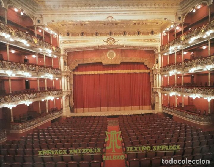 Livres d'occasion: Arriaga Antzokia. Bilbao. Teatro Arriaga