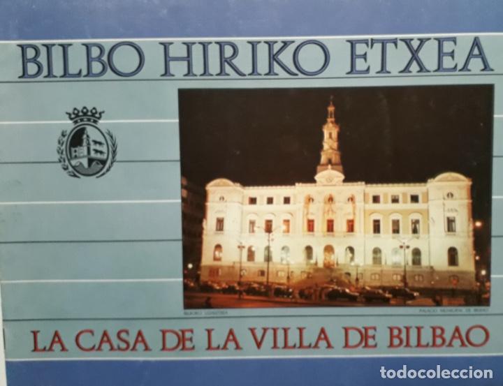 Second hand books: Bilbo Hiriko Extra. La Casa de la Villa de Bilbao
