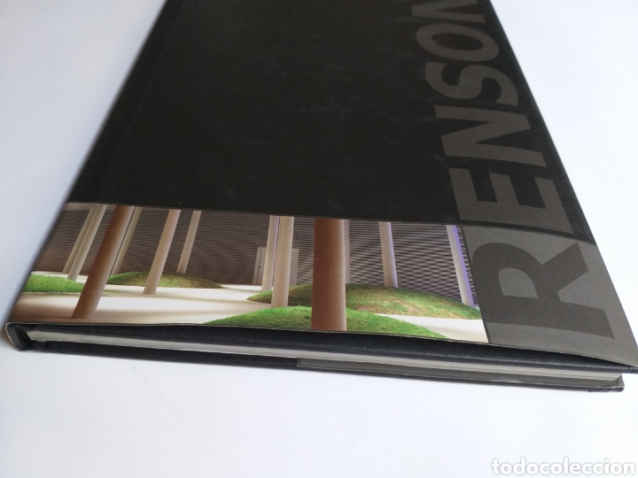 Libros de segunda mano: Renson Headquarters Belgium 2009 - Foto 3