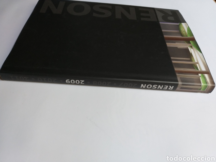 Libros de segunda mano: Renson Headquarters Belgium 2009 - Foto 4
