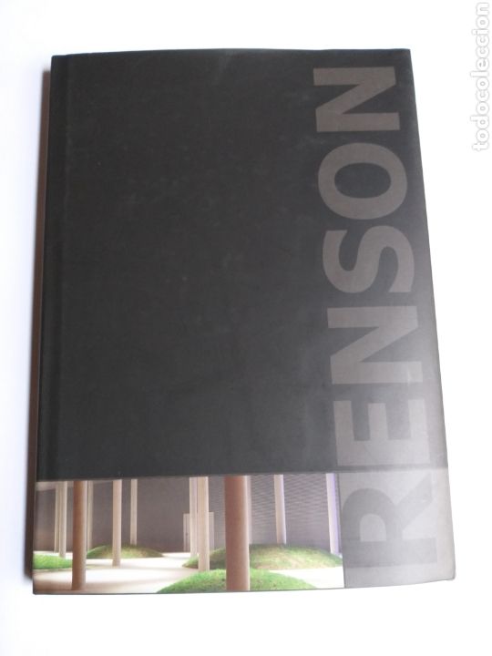 Libros de segunda mano: Renson Headquarters Belgium 2009 - Foto 1