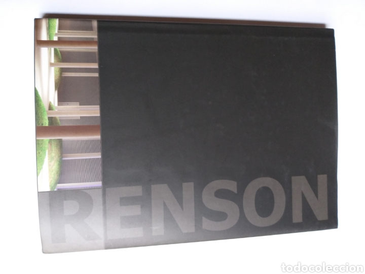 Libros de segunda mano: Renson Headquarters Belgium 2009 - Foto 2