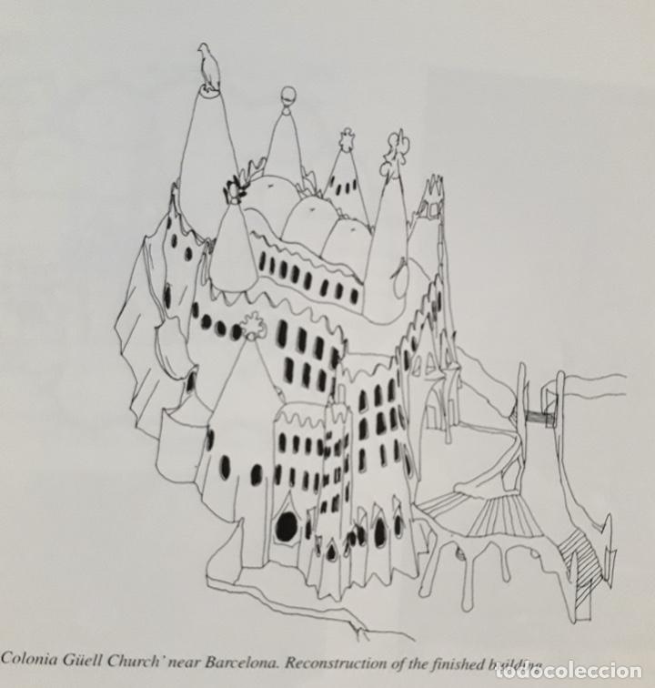 Libros de segunda mano: Gaud&iacute; Innovator - Foto 3