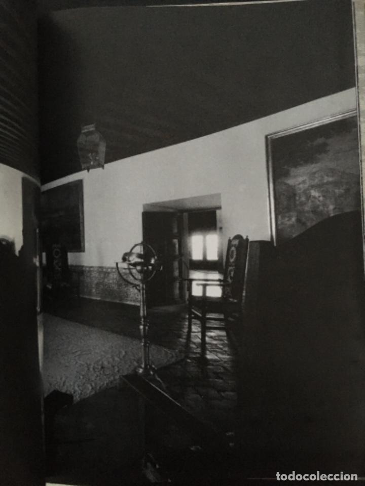 Libros de segunda mano: ESPACIOS DE PODER, EL ESCORIAL, ALBERTO SCHOMMER - Foto 2