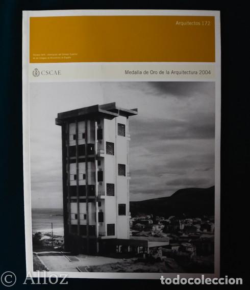 Libros de segunda mano: REVISTAS DE ARQUITECTURA - Foto 3