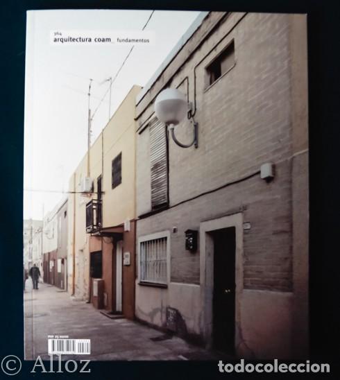 Libros de segunda mano: REVISTAS DE ARQUITECTURA - Foto 2