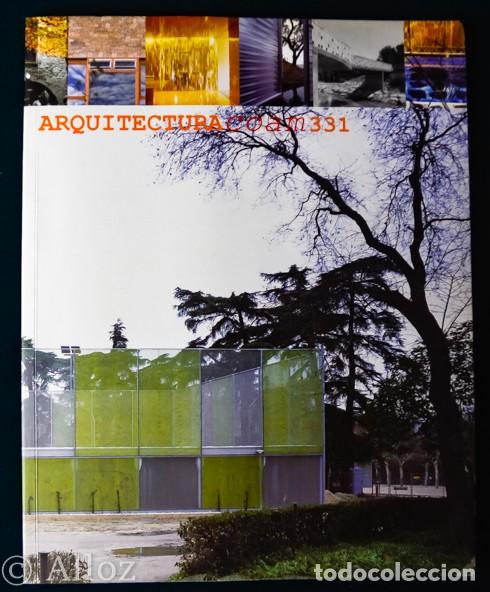 Libros de segunda mano: REVISTAS DE ARQUITECTURA - Foto 3