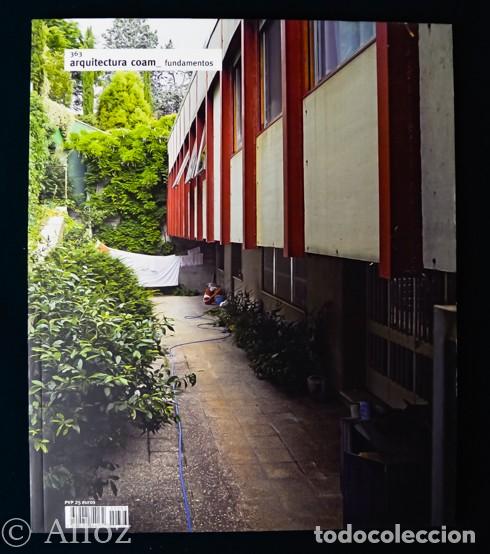 Libros de segunda mano: REVISTAS DE ARQUITECTURA - Foto 4