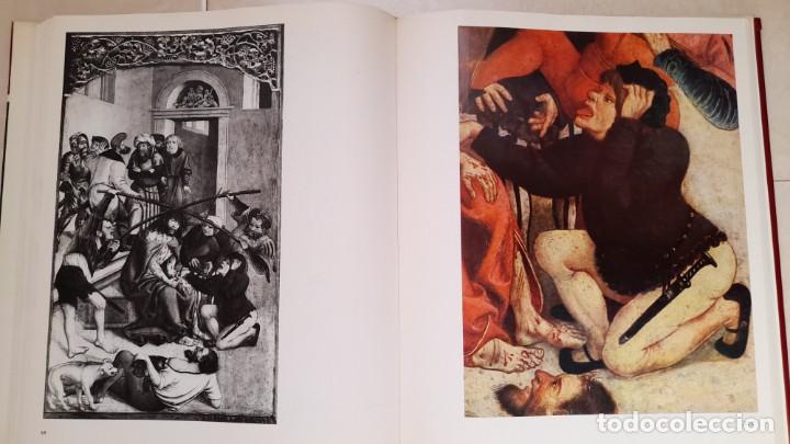 Libros de segunda mano: Levoca. El altar g&oacute;tico. 1956. - Foto 4