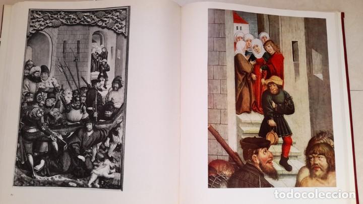 Libros de segunda mano: Levoca. El altar g&oacute;tico. 1956. - Foto 5