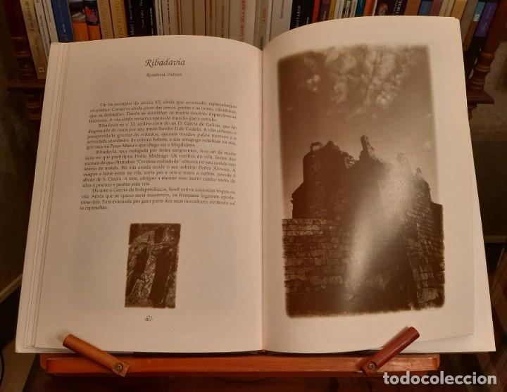 Libros de segunda mano: VARI CARAM&Eacute;S: &rdquo;TORRES E CASTELOS DE GALICIA&rdquo; - Foto 4