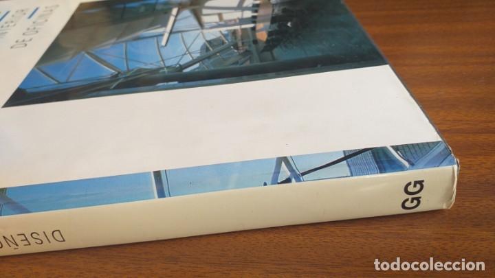 Libros de segunda mano: Dise&ntilde;o interior de oficinas --- Allan Phillips - Foto 4