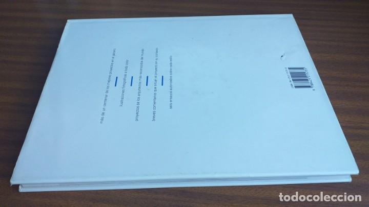 Libros de segunda mano: Dise&ntilde;o interior de oficinas --- Allan Phillips - Foto 9