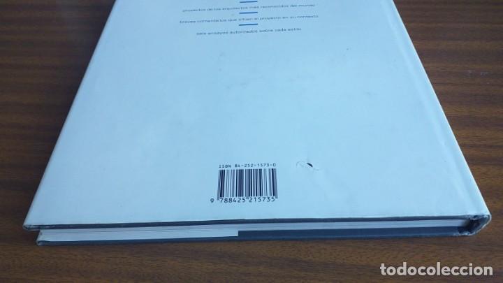 Libros de segunda mano: Dise&ntilde;o interior de oficinas --- Allan Phillips - Foto 10