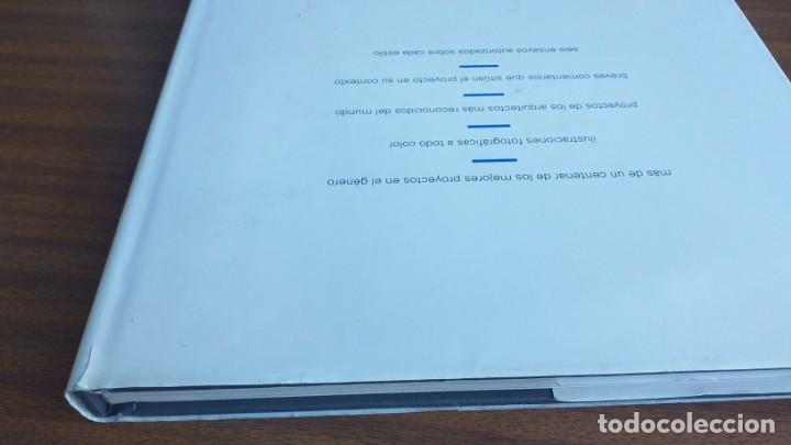Libros de segunda mano: Dise&ntilde;o interior de oficinas --- Allan Phillips - Foto 11