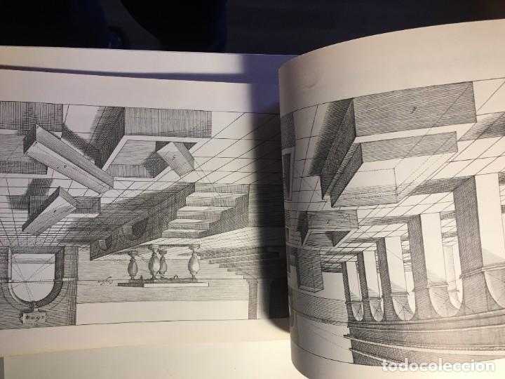 Libros de segunda mano: Perspective. Jan Vredeman de Vries - Foto 3
