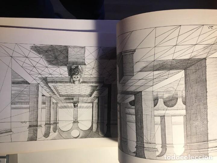 Libros de segunda mano: Perspective. Jan Vredeman de Vries - Foto 4