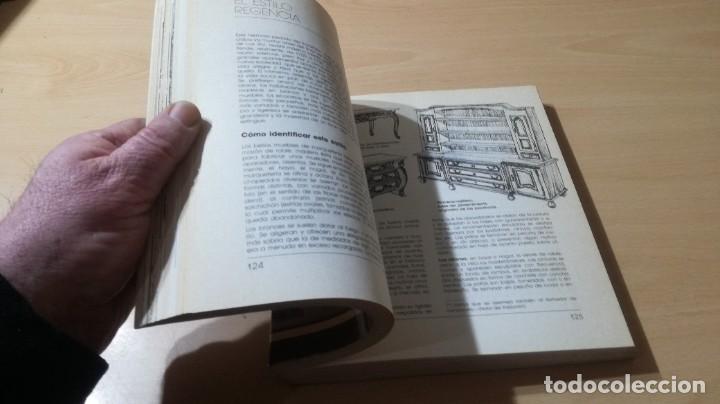 Libros de segunda mano: LA DECORACION DEL HOGAR / HACHETE / / AE204 - Foto 9
