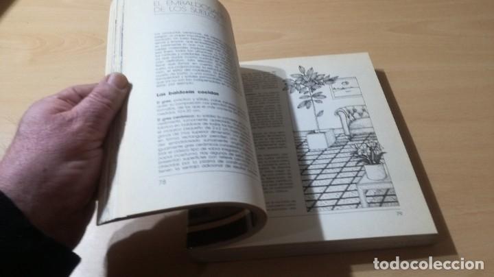 Libros de segunda mano: LA DECORACION DEL HOGAR / HACHETE / / AE204 - Foto 10