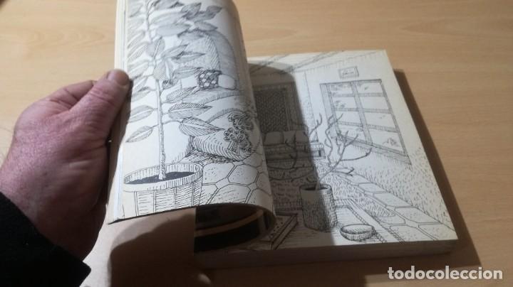Libros de segunda mano: LA DECORACION DEL HOGAR / HACHETE / / AE204 - Foto 11