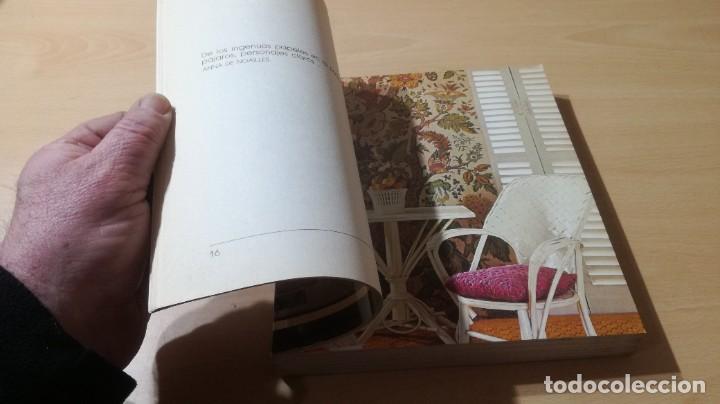 Libros de segunda mano: LA DECORACION DEL HOGAR / HACHETE / / AE204 - Foto 12