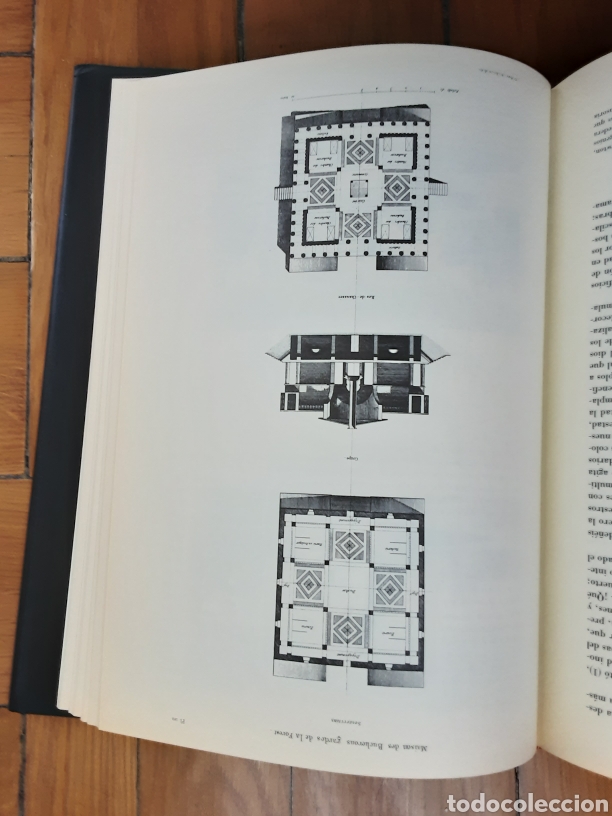 Libros de segunda mano: Ledoux la arquitectura. - Foto 12