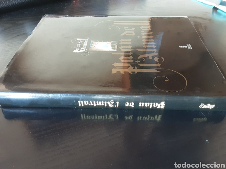 Libros de segunda mano: Palau de lAlmirall. - Foto 2