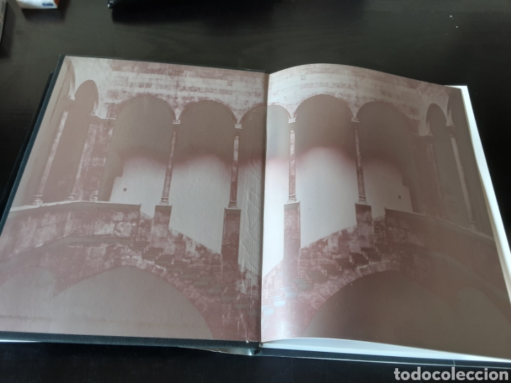 Libros de segunda mano: Palau de lAlmirall. - Foto 6