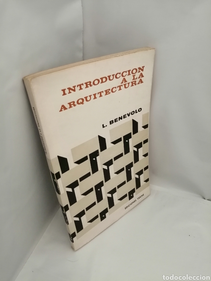 Libros de segunda mano: Introducci&oacute;n a la Arquitectura - Foto 3