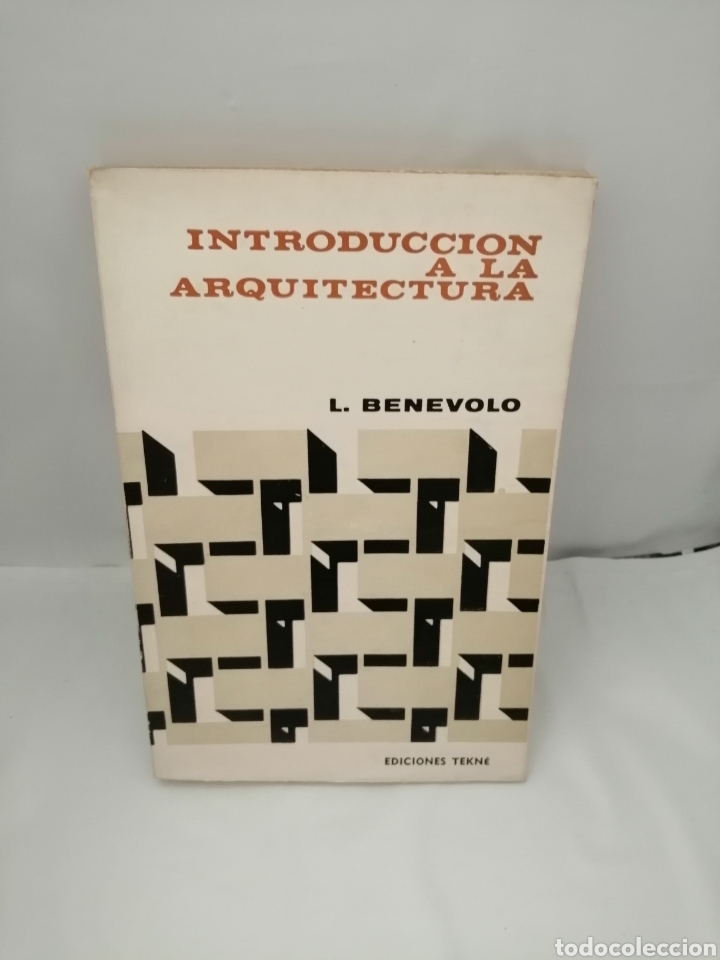 Libros de segunda mano: Introducci&oacute;n a la Arquitectura - Foto 1