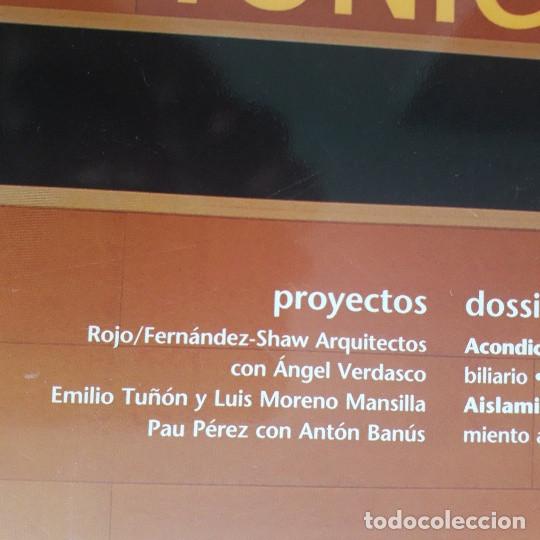 Libros de segunda mano: TECT&Oacute;NICA N&ordm; 14 - AC&Uacute;STICA - Foto 2