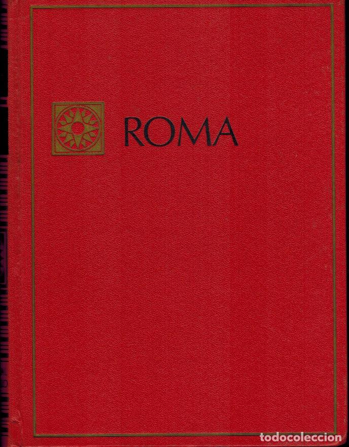 Libros de segunda mano: ROMA - Foto 1