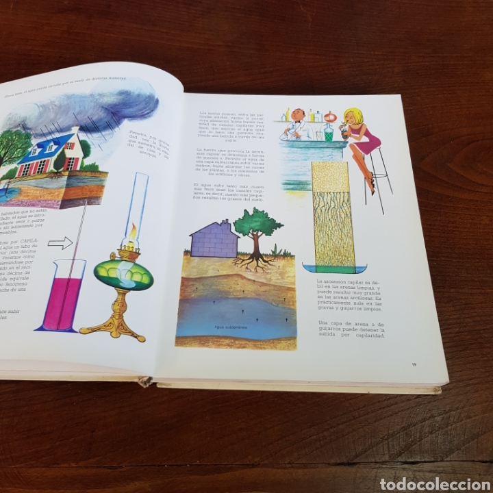 Libros de segunda mano: A PIE DE OBRA - ROBERT LHERMITE - Foto 7