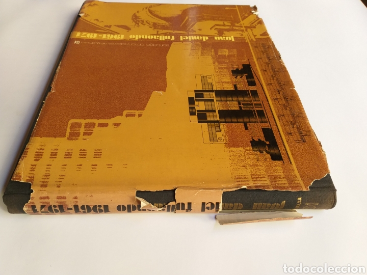 Libros de segunda mano: Juan Daniel Fullaondo 1961 1971 - Foto 2