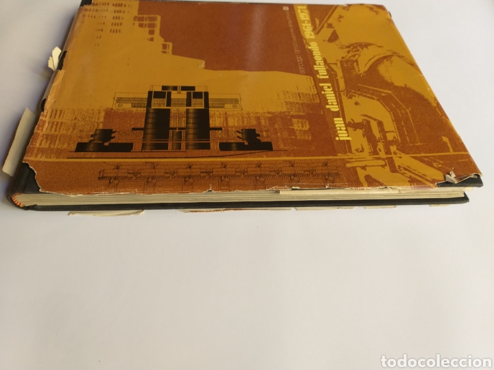 Libros de segunda mano: Juan Daniel Fullaondo 1961 1971 - Foto 3