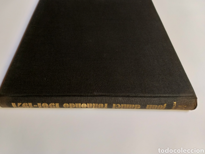 Libros de segunda mano: Juan Daniel Fullaondo 1961 1971 - Foto 6
