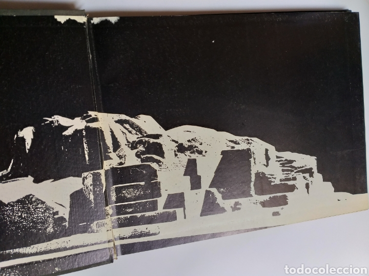 Libros de segunda mano: Juan Daniel Fullaondo 1961 1971 - Foto 12