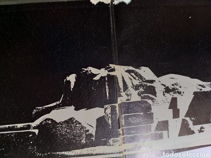 Libros de segunda mano: Juan Daniel Fullaondo 1961 1971 - Foto 13