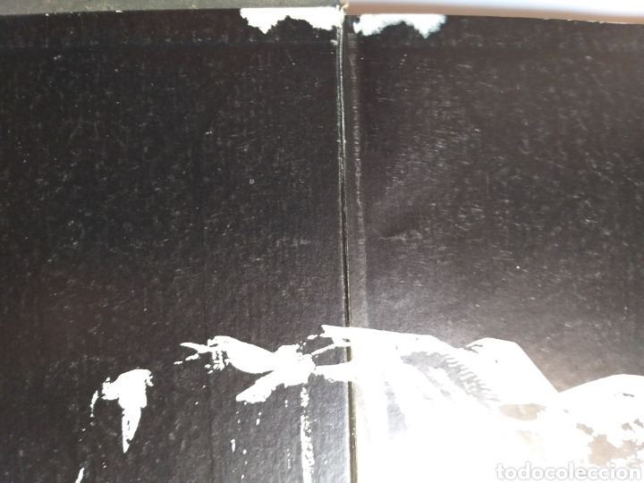 Libros de segunda mano: Juan Daniel Fullaondo 1961 1971 - Foto 14