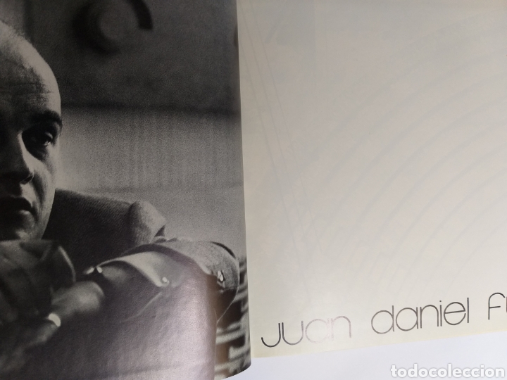 Libros de segunda mano: Juan Daniel Fullaondo 1961 1971 - Foto 16