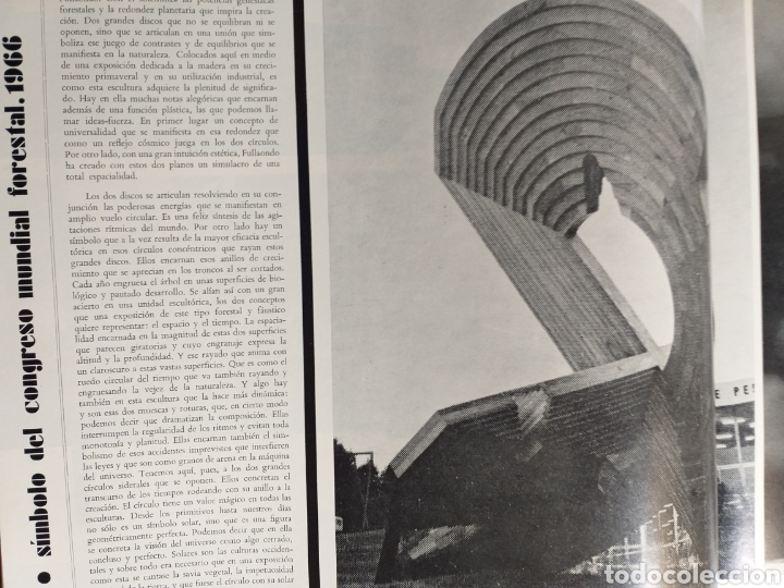Libros de segunda mano: Juan Daniel Fullaondo 1961 1971 - Foto 19