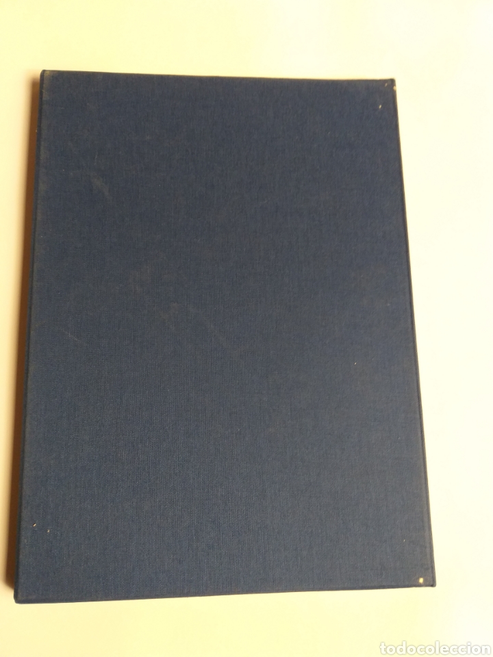 Libros de segunda mano: Fichas de Arquitectura de Madrid. - Foto 4