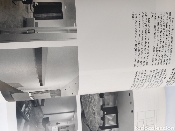 Libros de segunda mano: Harry Wolf. Introducciones introductions Kenneth Frampt&oacute;n . Guy nordenson - Foto 9