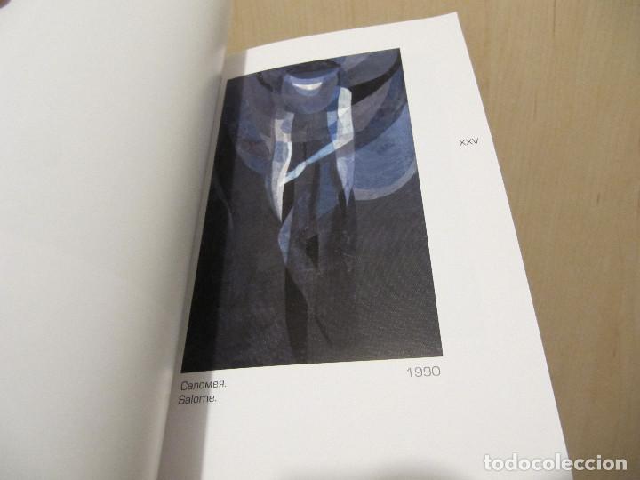 Libros de segunda mano: Libro Alexander Schwarz Architect Visual Art Rongo Press in Russian Language - Foto 3